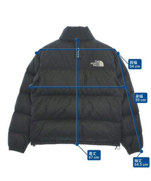 THE NORTH FACE 羽絨夾克/背心