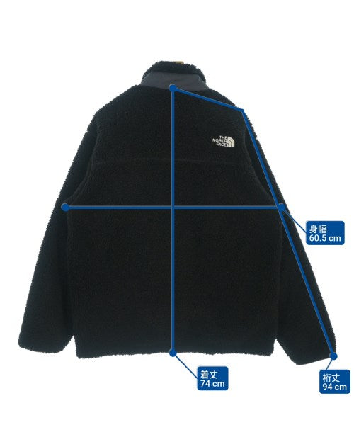 THE NORTH FACE 羽絨夾克/背心