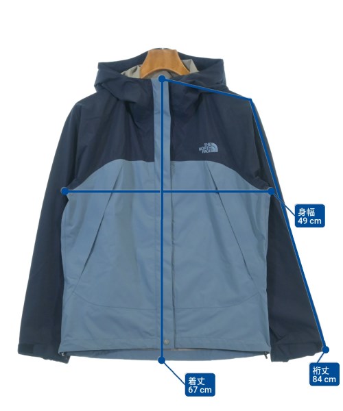 THE NORTH FACE 山系外套