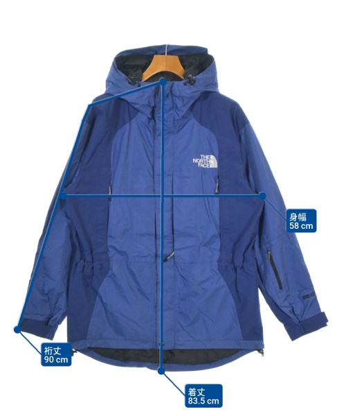 THE NORTH FACE 山系外套