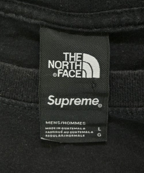 Supreme T恤/上衣