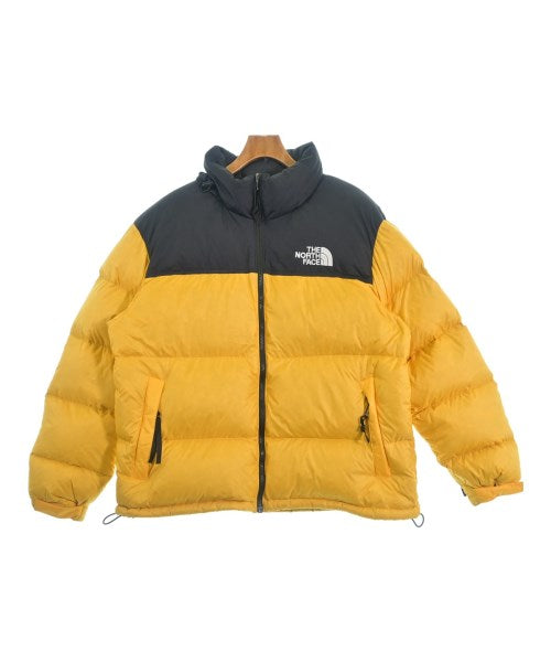 THE NORTH FACE 羽絨夾克/背心