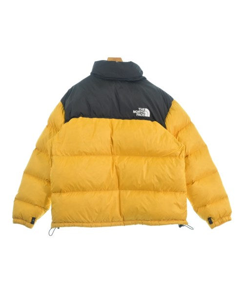 THE NORTH FACE 羽絨夾克/背心
