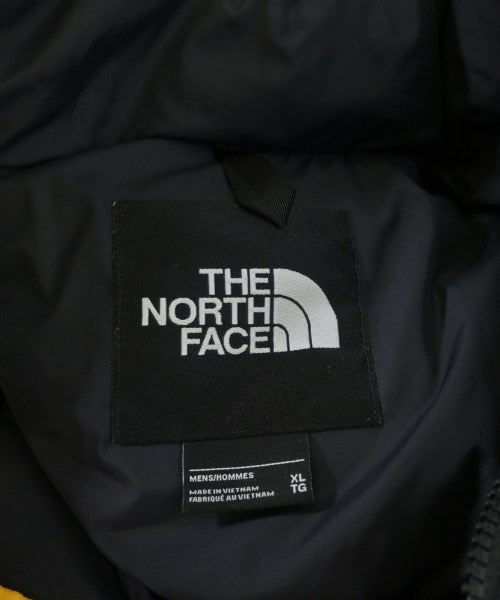 THE NORTH FACE 羽絨夾克/背心