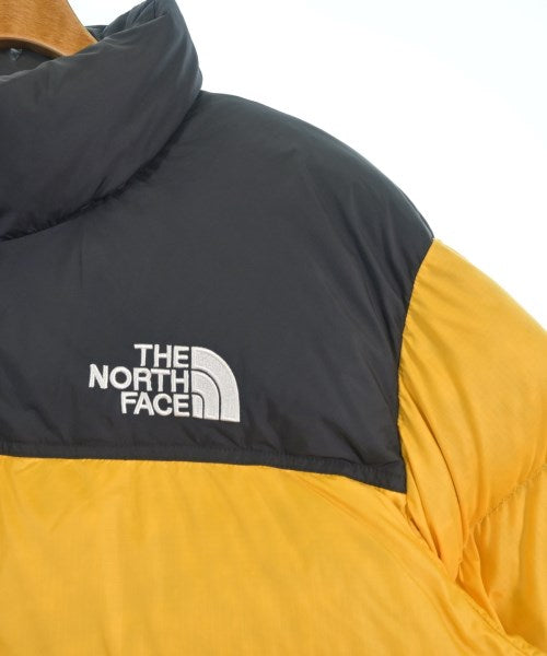 THE NORTH FACE 羽絨夾克/背心