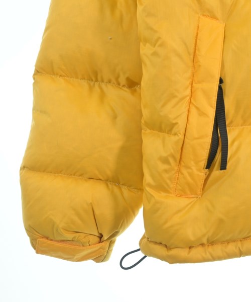 THE NORTH FACE 羽絨夾克/背心
