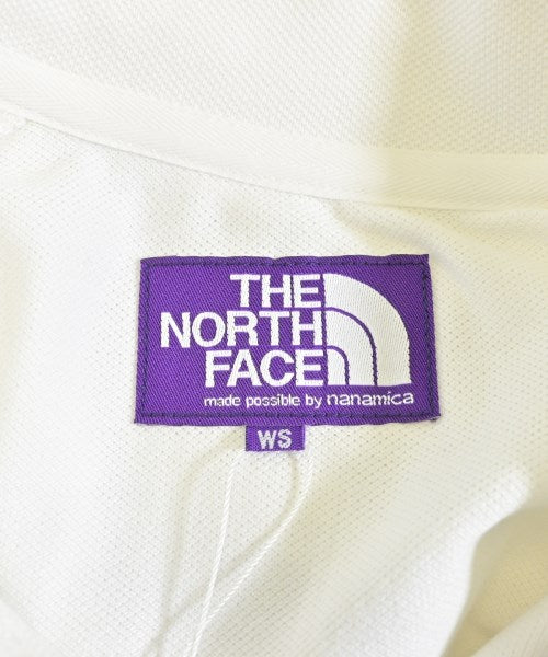 THE NORTH FACE PURPLE LABEL POLO衫