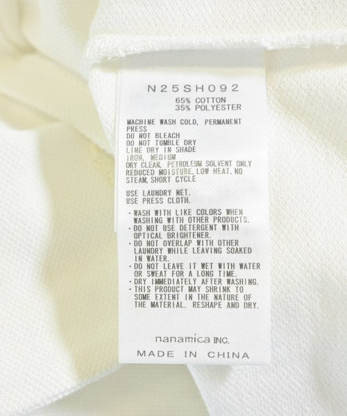 THE NORTH FACE PURPLE LABEL POLO衫