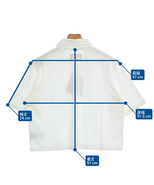 THE NORTH FACE PURPLE LABEL POLO衫