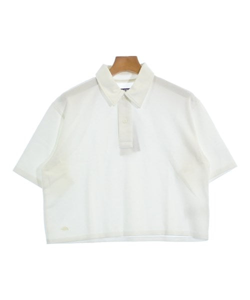 THE NORTH FACE PURPLE LABEL POLO衫