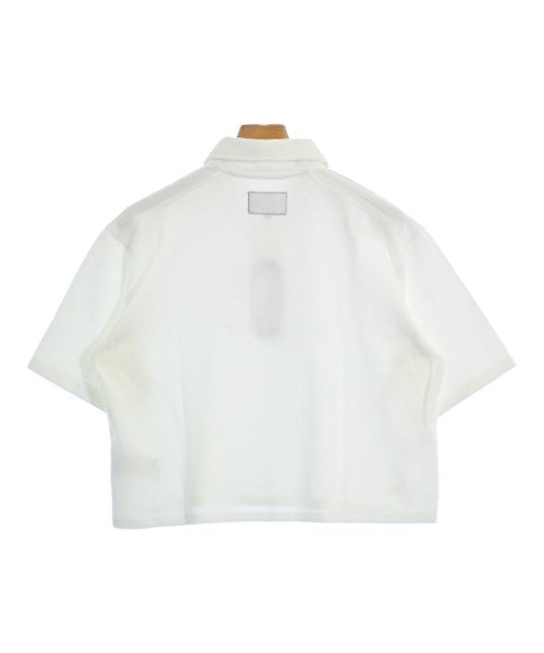 THE NORTH FACE PURPLE LABEL POLO衫