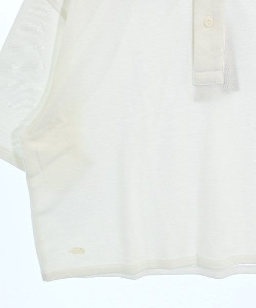 THE NORTH FACE PURPLE LABEL POLO衫