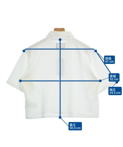 THE NORTH FACE PURPLE LABEL POLO衫