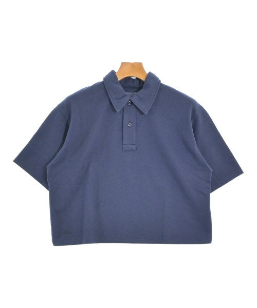 THE NORTH FACE PURPLE LABEL POLO衫