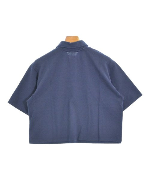 THE NORTH FACE PURPLE LABEL POLO衫