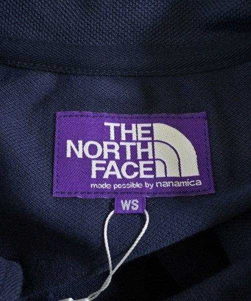 THE NORTH FACE PURPLE LABEL POLO衫