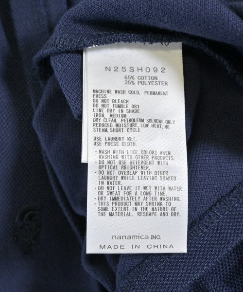 THE NORTH FACE PURPLE LABEL POLO衫