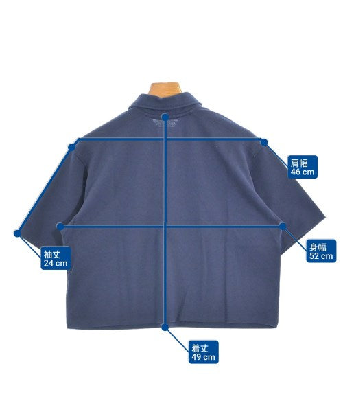 THE NORTH FACE PURPLE LABEL POLO衫