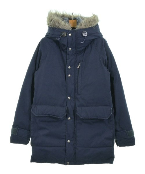 THE NORTH FACE PURPLE LABEL 羽絨夾克/背心