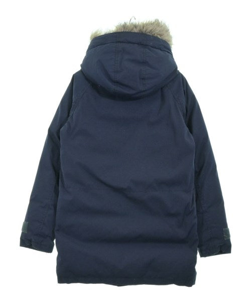 THE NORTH FACE PURPLE LABEL 羽絨夾克/背心