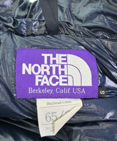 THE NORTH FACE PURPLE LABEL 羽絨夾克/背心