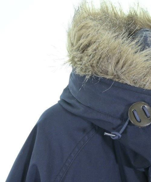 THE NORTH FACE PURPLE LABEL 羽絨夾克/背心