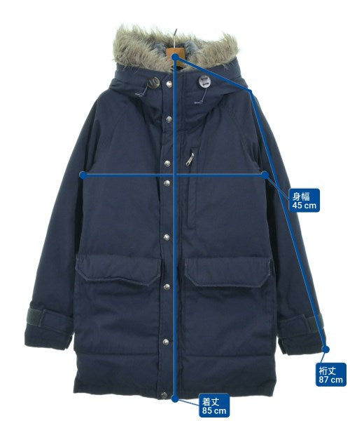 THE NORTH FACE PURPLE LABEL 羽絨夾克/背心