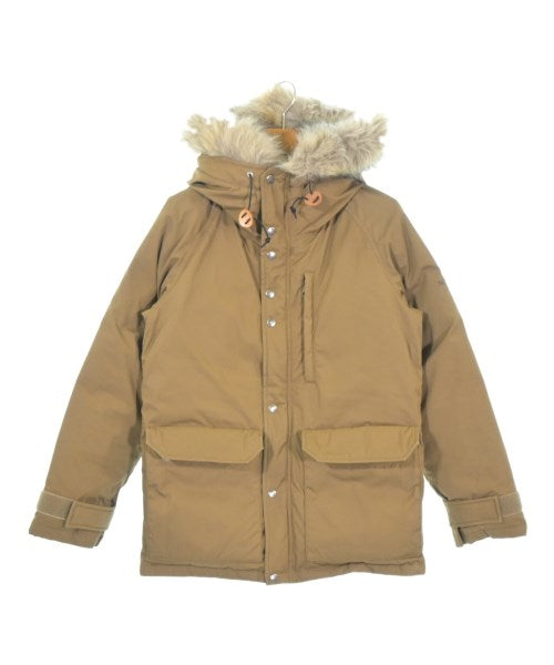 THE NORTH FACE PURPLE LABEL 羽絨夾克/背心
