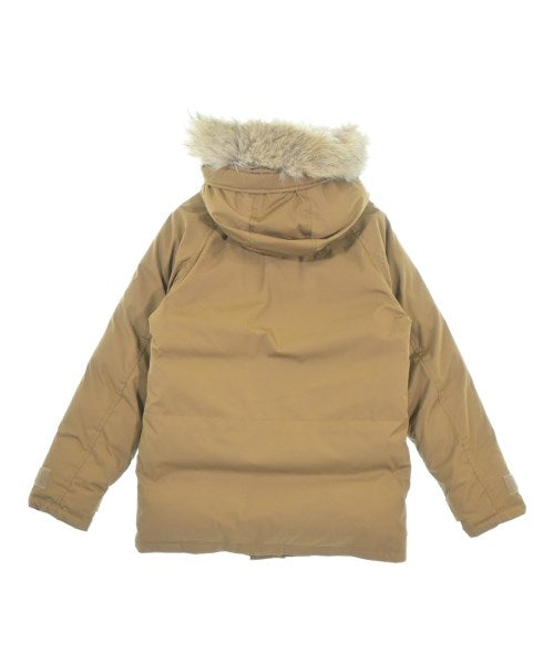 THE NORTH FACE PURPLE LABEL 羽絨夾克/背心
