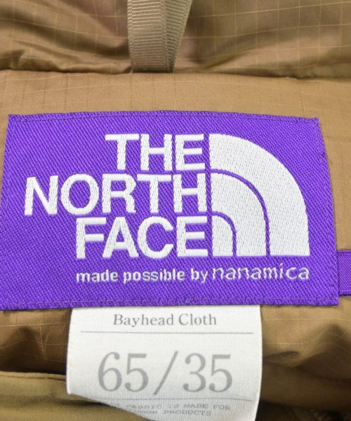 THE NORTH FACE PURPLE LABEL 羽絨夾克/背心