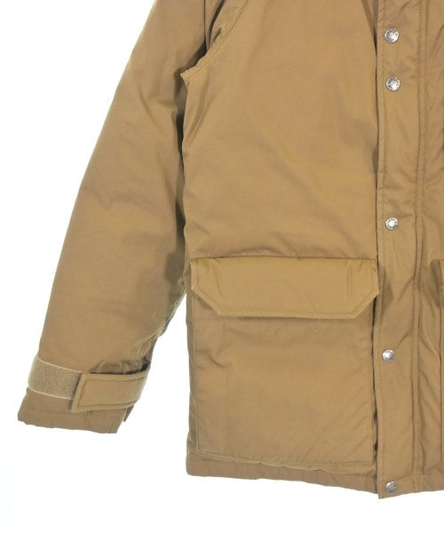 THE NORTH FACE PURPLE LABEL 羽絨夾克/背心