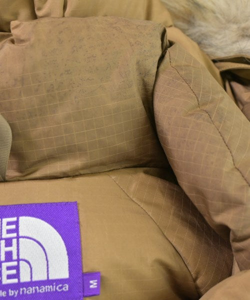 THE NORTH FACE PURPLE LABEL 羽絨夾克/背心