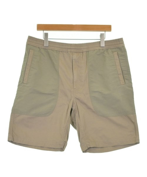 THE NORTH FACE PURPLE LABEL 短褲