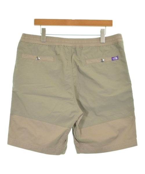 THE NORTH FACE PURPLE LABEL 短褲