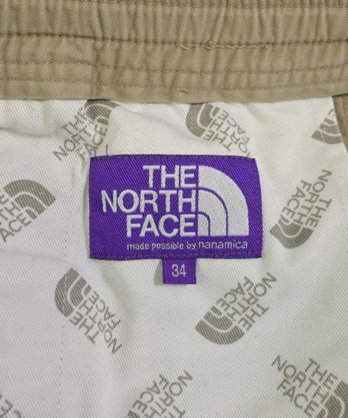 THE NORTH FACE PURPLE LABEL 短褲