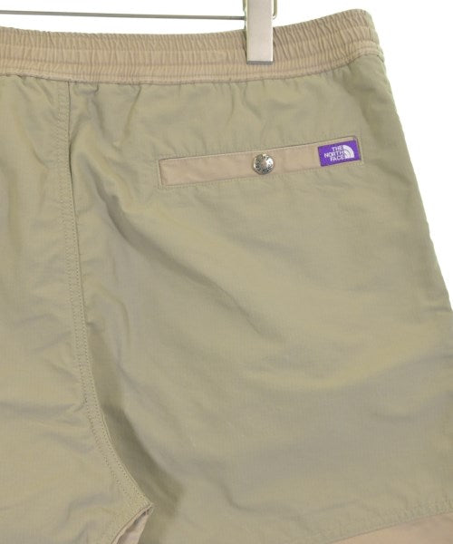 THE NORTH FACE PURPLE LABEL 短褲