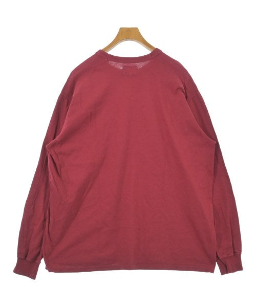 THE NORTH FACE PURPLE LABEL T恤/上衣