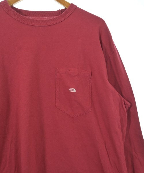 THE NORTH FACE PURPLE LABEL T恤/上衣