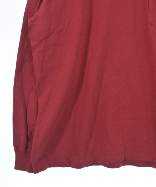 THE NORTH FACE PURPLE LABEL T恤/上衣