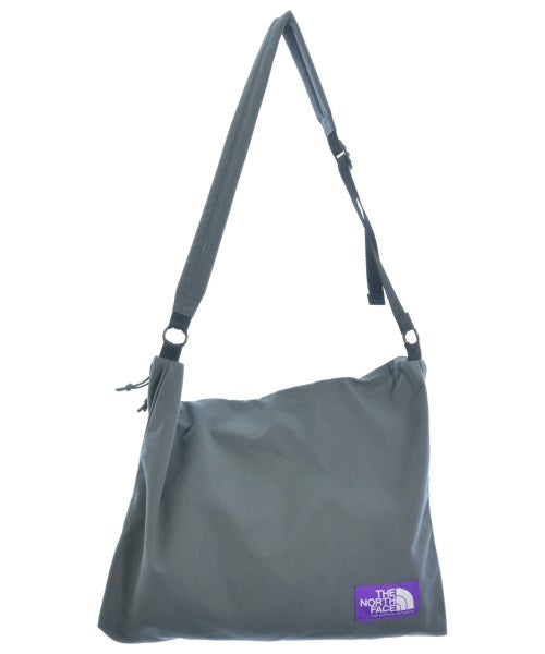 THE NORTH FACE PURPLE LABEL 肩背包