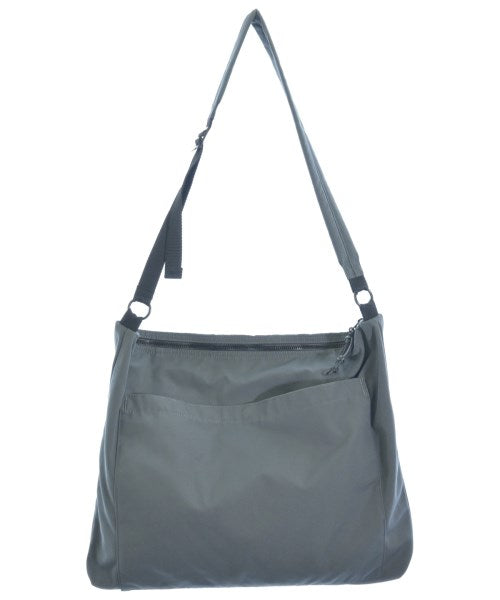 THE NORTH FACE PURPLE LABEL 肩背包
