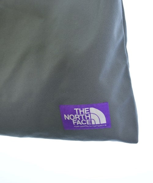 THE NORTH FACE PURPLE LABEL 肩背包