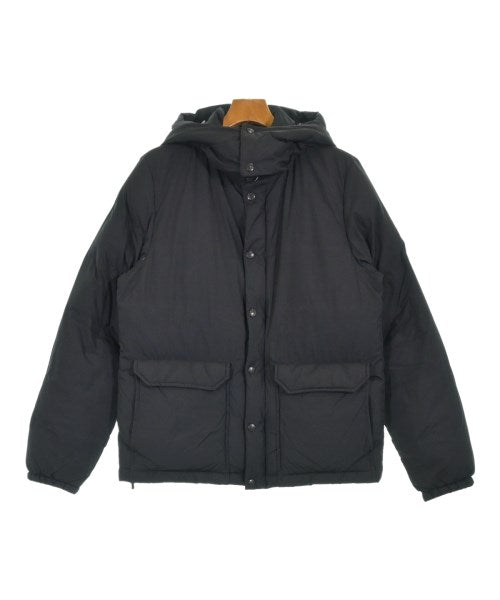 THE NORTH FACE PURPLE LABEL 羽絨夾克/背心