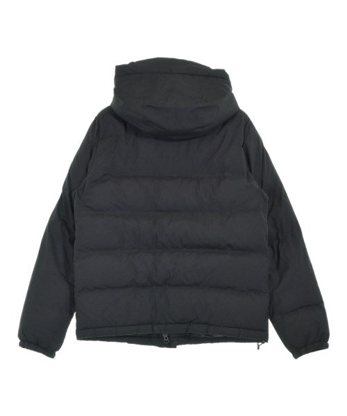 THE NORTH FACE PURPLE LABEL 羽絨夾克/背心