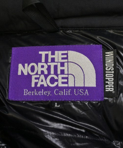 THE NORTH FACE PURPLE LABEL 羽絨夾克/背心