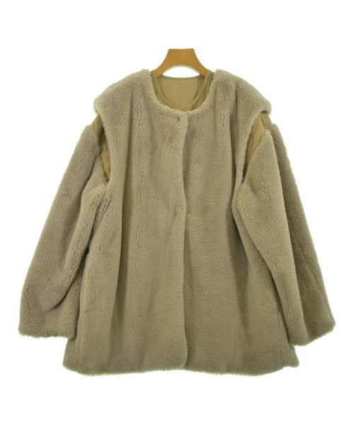 Couleur Meler 其他飛行外套