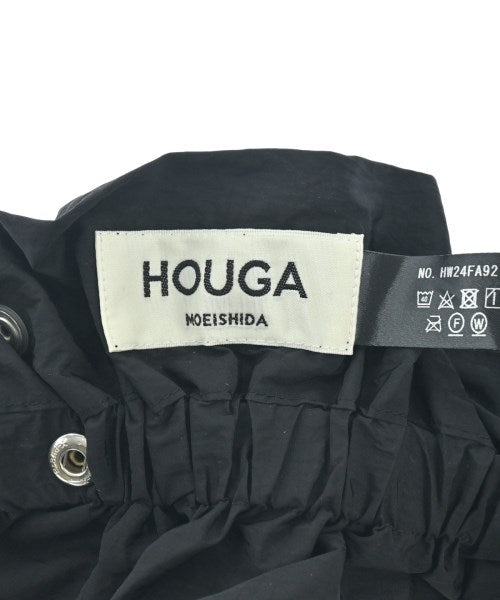 HOUGA 皮帶