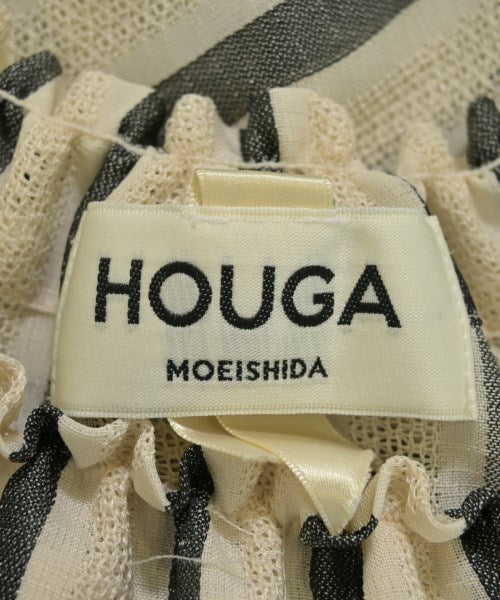 HOUGA 女襯衫