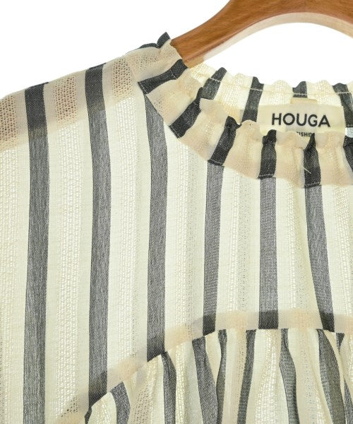 HOUGA 女襯衫