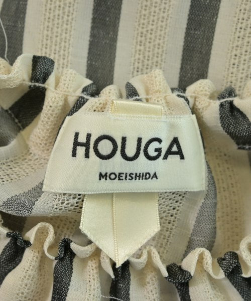 HOUGA 女襯衫